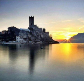 casa caberlon Malcesine